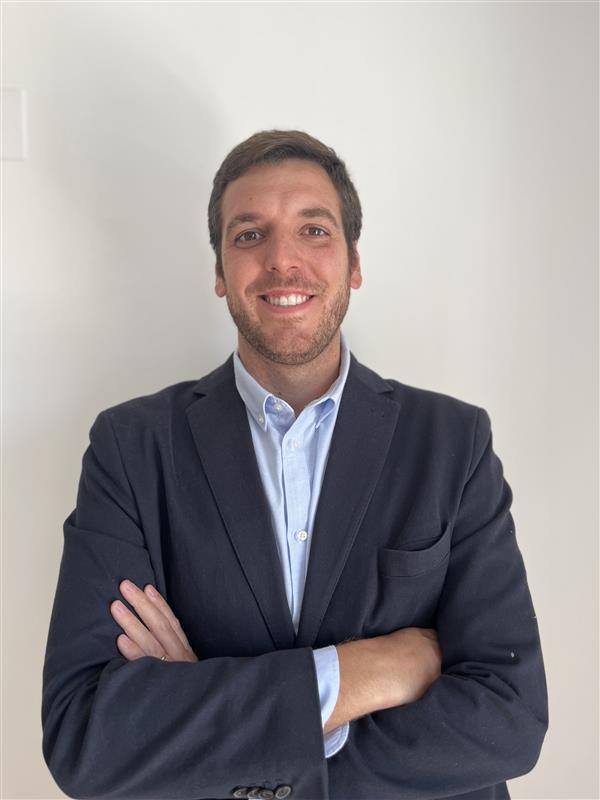 Álvaro Parcerisa